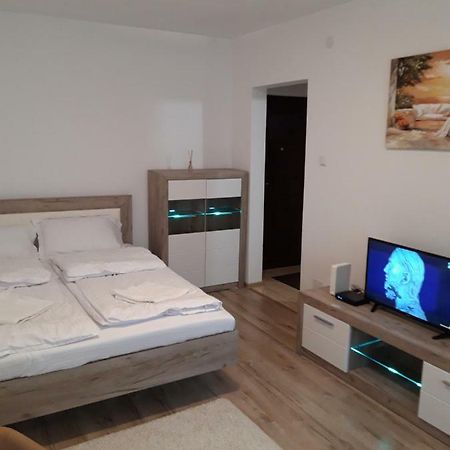 Focus Home Miercurea Ciuc Exterior photo